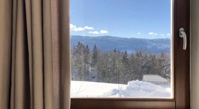 Апартаменты Residence Aurora