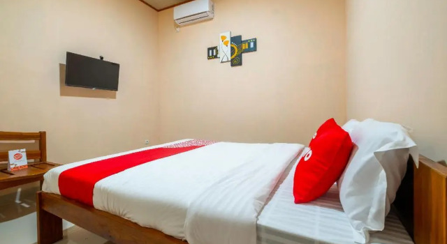 OYO 1567 Pendopo Tumaritis Syariah