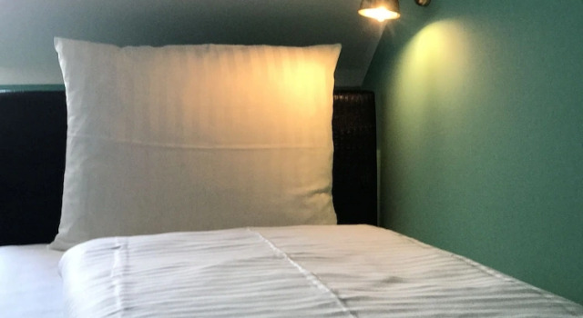 Одноместный номер Economy Hotel Mystique