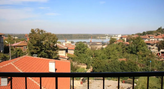 Двухместный номер Standard с балконом Hotel Nove