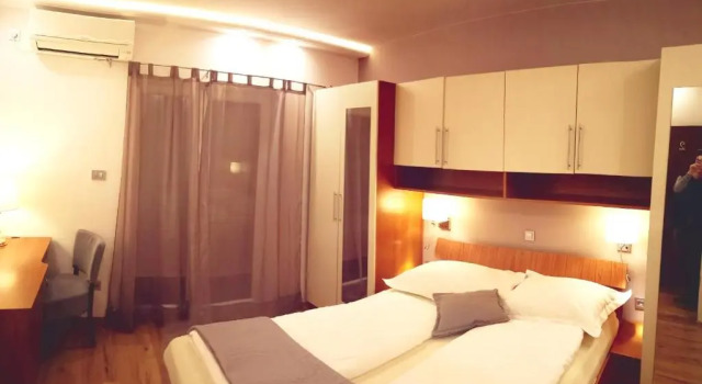 Номер Standard Apartments Melita