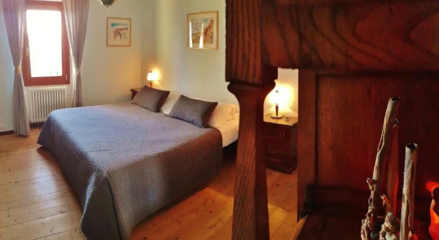 Номер Standard Cà Gennara Agri B&B