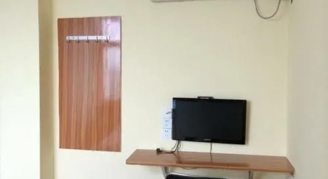 Guangyuan Hotel, Prenota Hotel Hotel a Hubei con parcheggio, Parcheggio