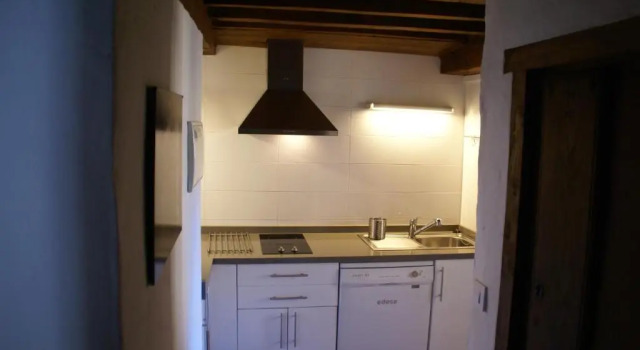 Апартаменты с 2 комнатами Apartamentos Rurales SPA Casa De Los Escudos