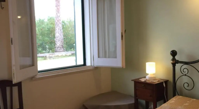 Двухместный номер Standard Agriturismo Arangèa