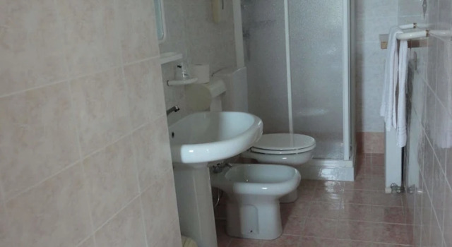 Трёхместный семейный номер Standard Park Hotel Val Di Monte ***S