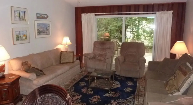 Very Nice Cottage by Jekyll Realty, Rezerwuj Dom wakacyjny Wyspa Jekyll Georgia