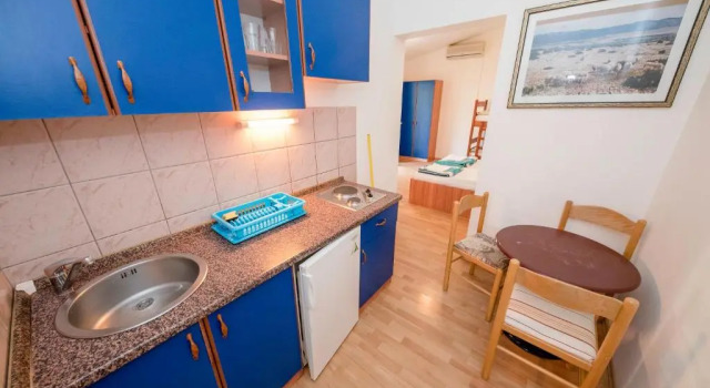 Студия Guesthouse Šime