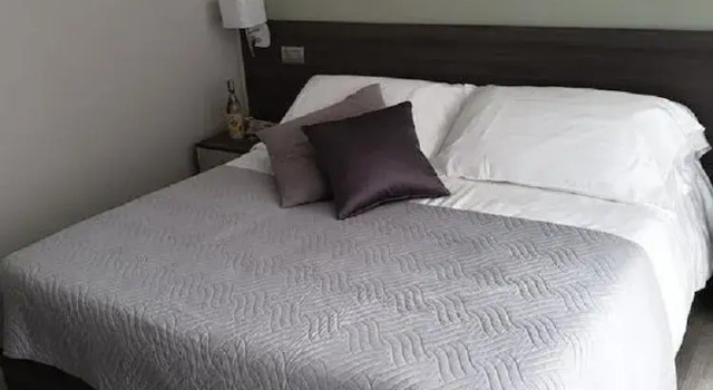 Bed & Breakfast Camomilla