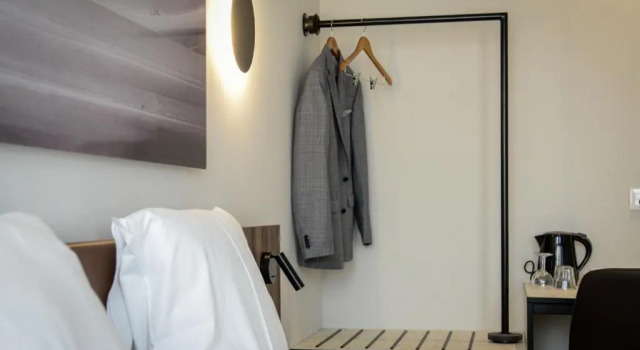 Номер Standard Отель Pegard Hotel