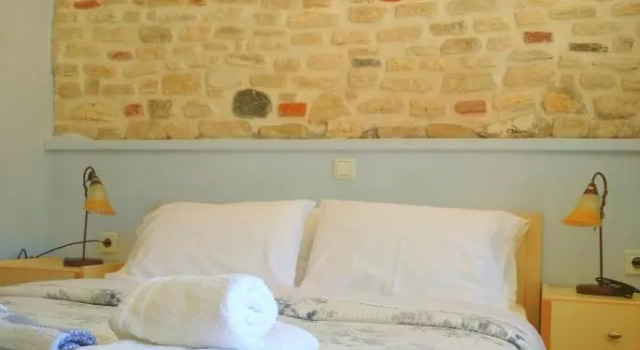 Rent Rooms Alexiou, Reserva ahora Hotel Limni 