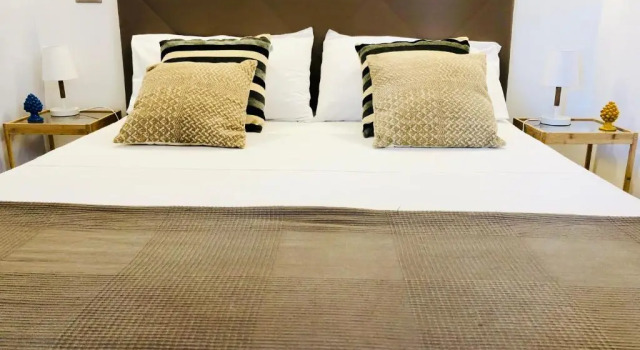 Номер Standard Gagini House & Terrace