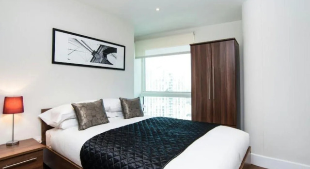 Still Life Aldgate Deluxe, Varaa Huoneisto Asunnot kohteessa Merseyside, Huoneisto