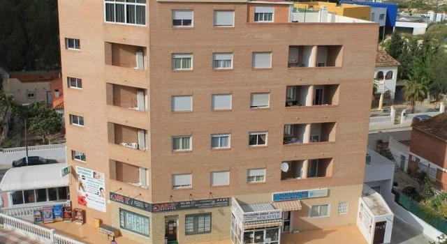 Apartamentos Jesús Benidorm Playa