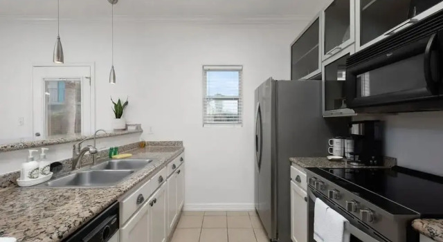 Апартаменты Los Cabos I #3 3 Bedroom Condo by RedAwning