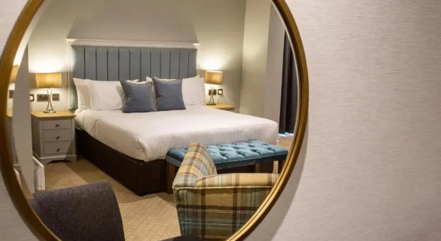 Номер Executive Abbey Hotel Golf & Spa