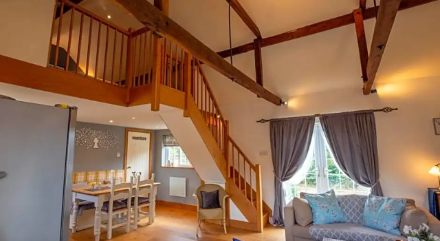 The Lodge