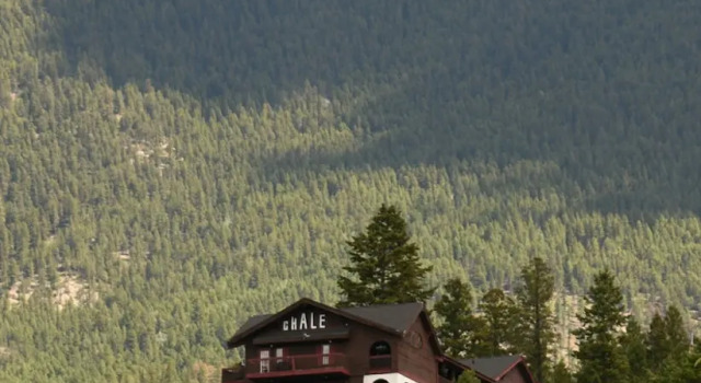 Номер Standard Radium Chalet