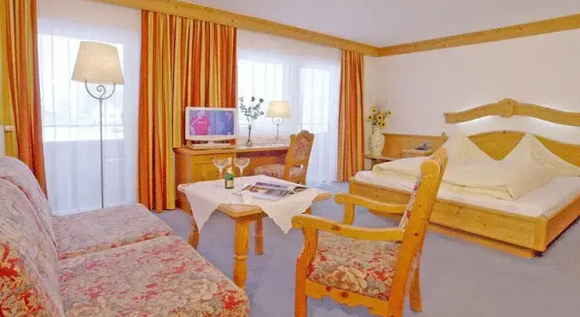 Hotel Hagerhof, Rezervovat Hotel Thiersee Kufstein