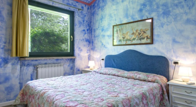 Holiday Home I Pini by Interhome, Prenota Villa Cottage a Lucca, Cottage