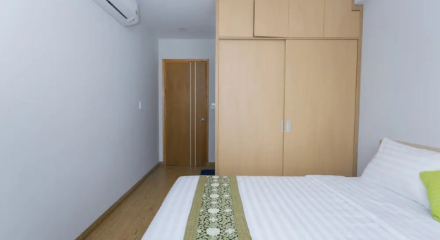 The Everrich Infinity Apartment
