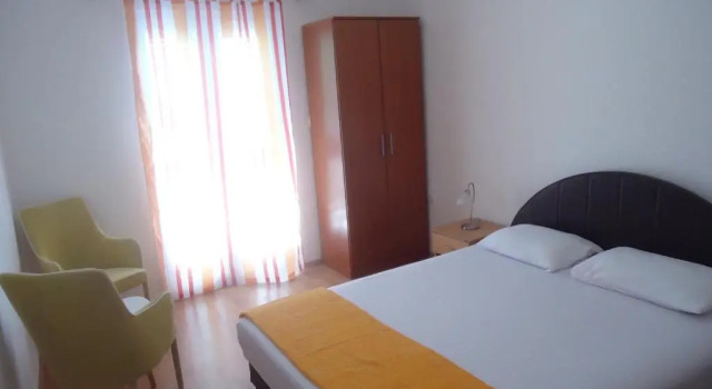 Апартаменты Apartments Forte Mare