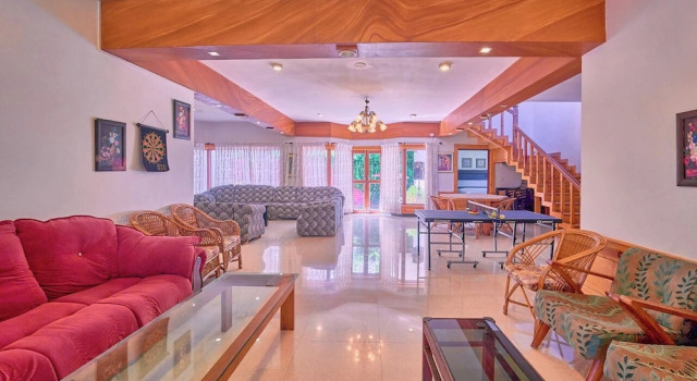 Manasarovar Coonoor by VOYE HOMES, Varaa Bed and Breakfast Coonoor Tamil Nadu