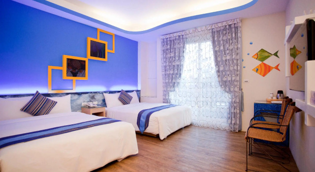 Millennium Inn