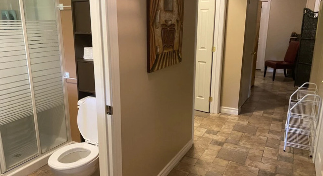 Апартаменты Deluxe The Glen Huron Inn