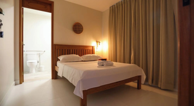 NaCasa Hostel, Buchen Sie Hostel Manaus Amazonas-Regenwald