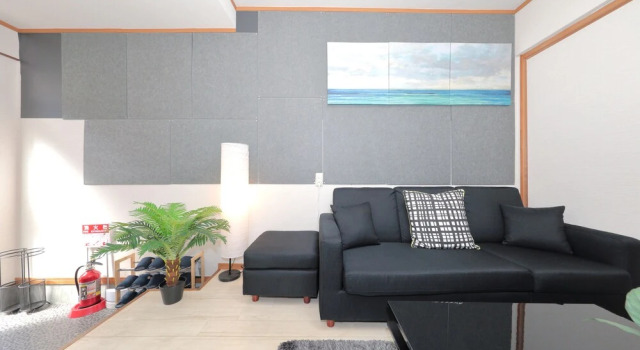 Namba East House01, Забронировать Отель Осака префектура Осака, рядом с Отделение Банка Японии в Осаке