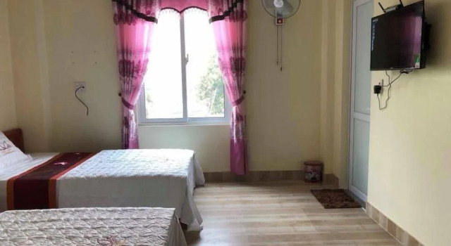 Kien Thao Hotel
