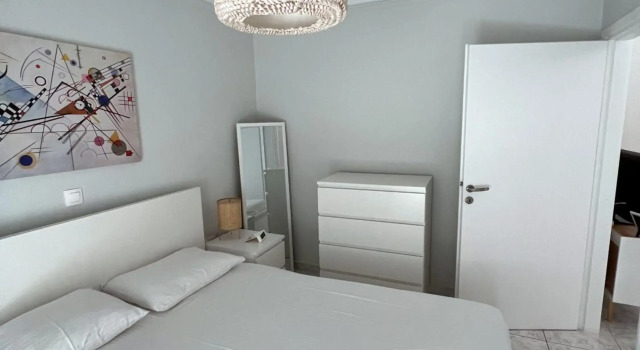 Lovely apt near the beach, Забронировать Отель Алимос Афины