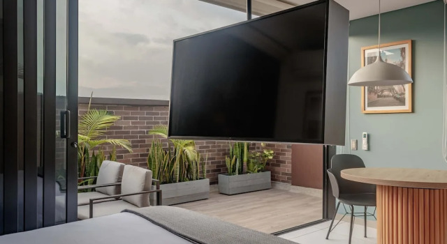 NOK Perfect 1BR in Laureles Medellin