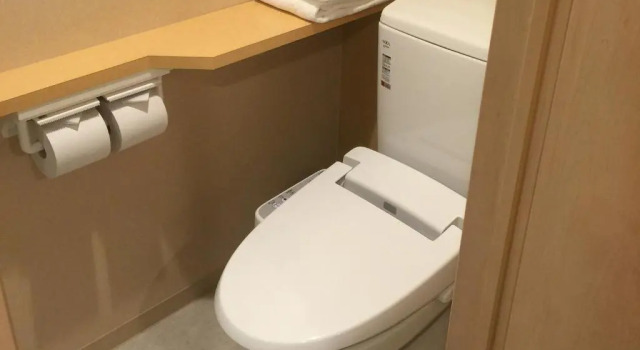 Трёхместный номер Standard Heian No Mori Kyoto