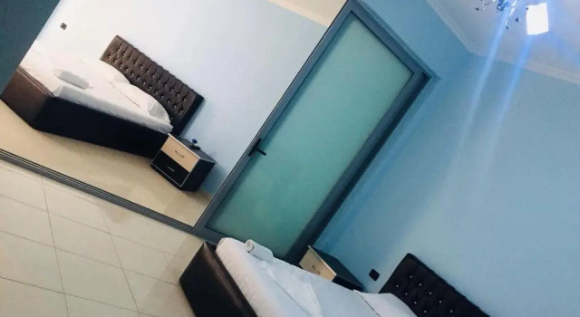 Номер Comfort Fari Hotel
