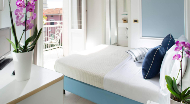 Hotel Italia Boutique