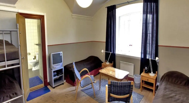 Soldatens Bed & Breakfast, Book Hotel  