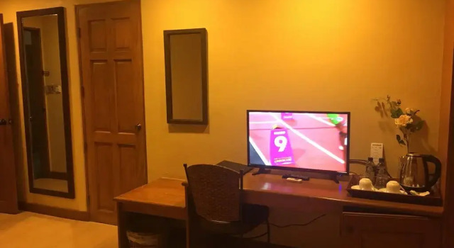 Junior Suite Java Hotel