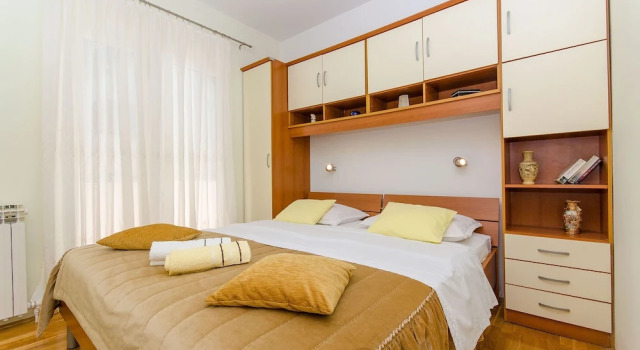 Apartments Jerko