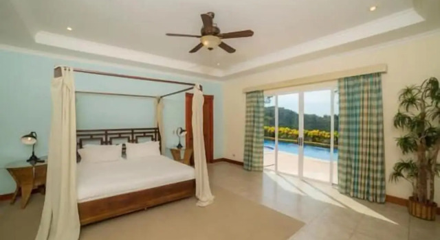 Casa Pacifica, Забронировать Отель Отели Пунтаренаса 4 звезды, 4*