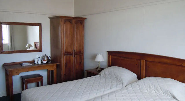 Номер Luxury Colesberg Lodge