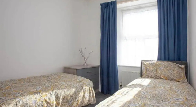 Torquay - House - Sleeps 6 - Pet Friendly, Забронировать Отель Отели Торки 3 звезды, рядом с Художественно-исторический музей Торр-Эбби, 3*