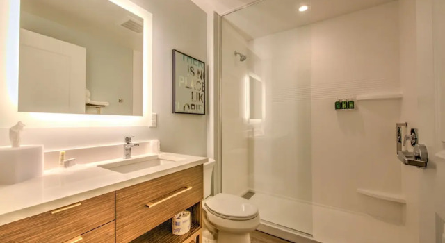 Люкс TownePlace Suites by Marriott Port St. Lucie I-95