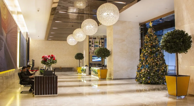 Platinum KLCC Kuala Lumpur by SabaSuites 