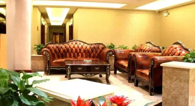 Tongxiang Business Hotel, Hengyang County, Varaa Hotelli Hengyang Hengyang