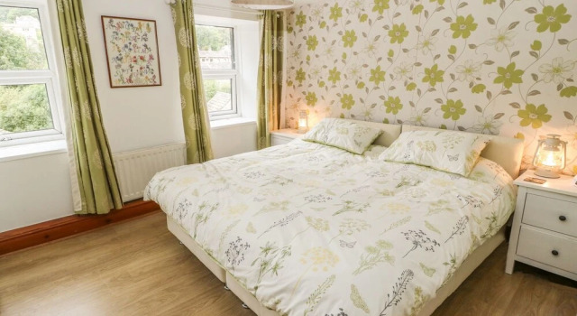 Hinchlif Cottage, Rezervasyon Tatil Evi Merseyside villalar, Villa