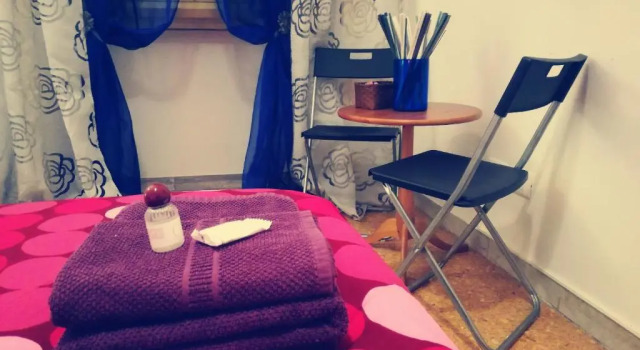 Двухместный номер Standard B&B Stelle Di Roma