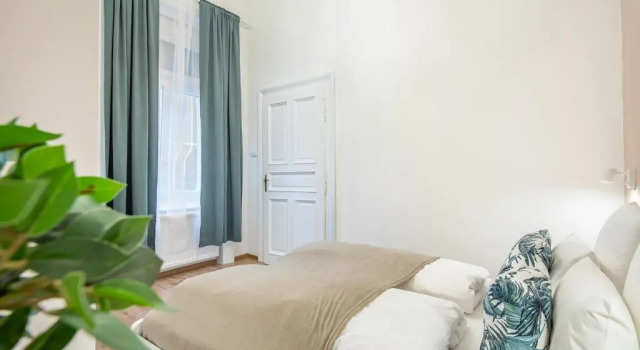 Full comfort, 4 bedrooms in the heart of the city, Varaa Hotelli Budapest Budapest