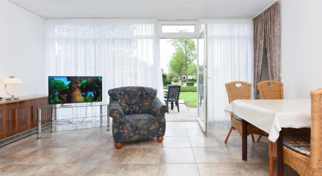 Ferienhaus Nordwind, Забронировать Отель Отели Эзенс с парковкой, Парковка